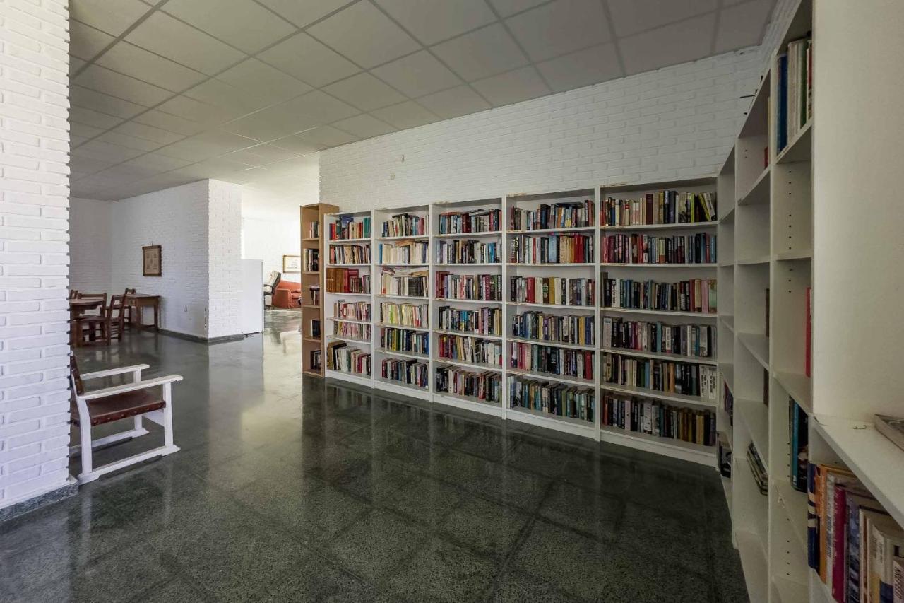 Apartamento Acogedor, Terraza, Piscina Y Mar เบนัลมาเดนา ภายนอก รูปภาพ